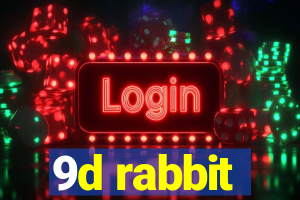 9d rabbit
